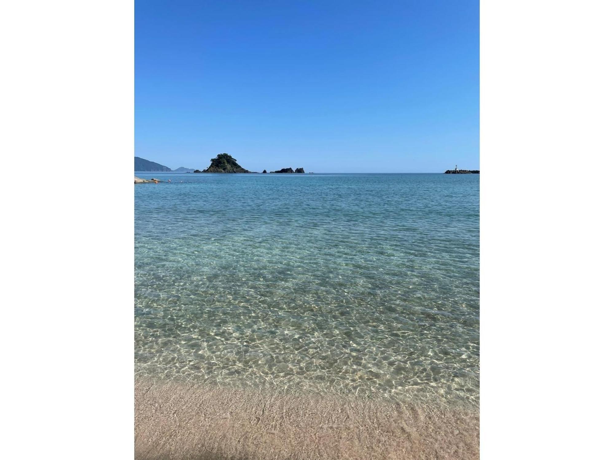 Minshuku Kakutani Hitohira - Vacation Stay 16023V Oi Ngoại thất bức ảnh